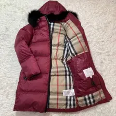 バーバリーチルドレン　ジャケット　上着　160 Yahoo!オークション -「バーバリー 160 ジャケット