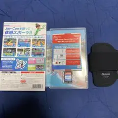 長谷川さん専用 Switch Sports