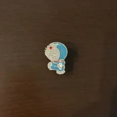 ドラえもん ピンバッジ