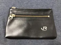 JR東日本　車掌用　小銭入れ