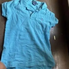 POLO Tシャツ