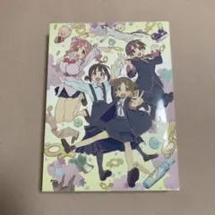 お兄ちゃんはおしまい！　Blu-ray 上巻・下巻セット お兄ちゃんはおしまい!」Blu-ray BOX 下巻 : お兄ちゃんは