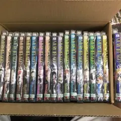2025年最新】ムルシエラゴ 全巻の人気アイテム - メルカリ