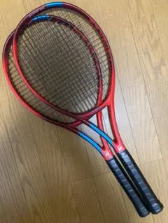 2本セット ヨネックス ブイコア vcore 100