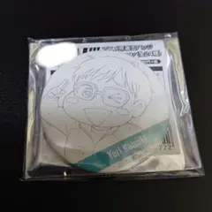 ユーリオンアイス YOI 勝生勇利 原画 缶バッジ