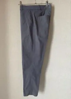 【UNIQLO】 ドライ ストレッチ クロップド パンツ 61cm