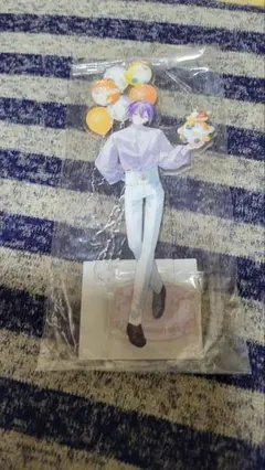 プロジェクトセカイ 神代類 アクリルスタンド