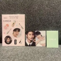 ビョンウソク ピョンウソク クリニーク CLINIQUE 非売品 ミラー 鏡 ビョンウソク クリニーク CLINIQUE ミラー 鏡 非売品 韓国