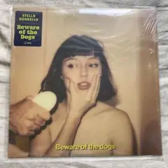 洋楽 Stella Donnelly - Beware Of The Dogs LP Beware of the Dogs | Stella Donnelly