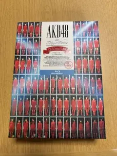 AKB48 1830mの夢 東京ドーム　Blu-ray