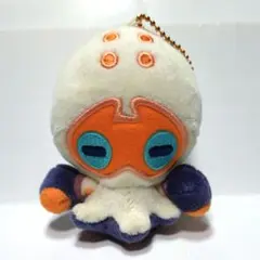 ポケモンドールズ タタッコ もっちりマスコット 紙タグなし