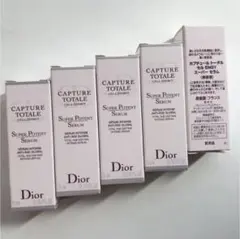 カプチュール トータル セル ENGYスーパー セラム (美容液)