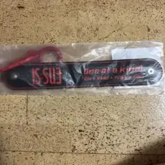 IS:SUE ドリンクホルダー　survive fes 新品未開封