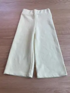 新品未使用　pamie Smooth wide Pants