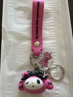 マイメロストラップ