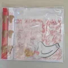 【未開封】鳩サブレー 豊島屋 鳩の日 Keep Your はぁと