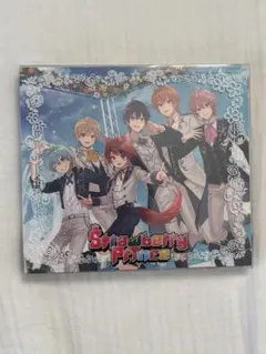 すとぷり「Strawberry Prince」初回限定盤（CD＋DVD）