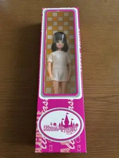 リカちゃん 人形本体 モデル4953