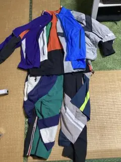 NIKE ナイキ ラボ LAB 再構築 NRG DH PANT sacai 新品未使用 NIKE ナイキ ラボ LAB 再構築パンツ NRG DH PANT