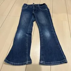 サムシング　ジーンズ　110サイズ