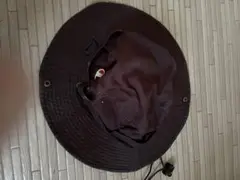 チャンピオンバケットハット