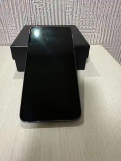 [美品]Galaxy S23 Plus 256GB グリーン