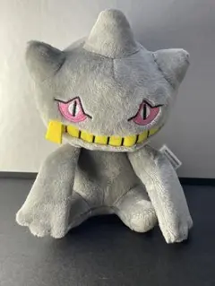 ポケモンセンター ジュペッタ ぬいぐるみ　ポケモンfit