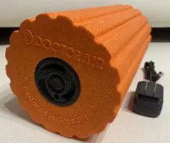 ドクターエア ストレッチロール オレンジ SR-001OR