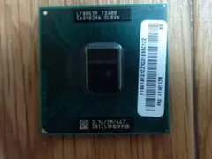 core2duo t2600