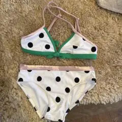 リトルマークジェイコブス　水着　8y 120cm