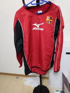 滋賀県野洲高校サッカー部ピステ