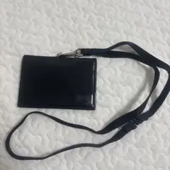 ポーター　パスケース　IDホルダー