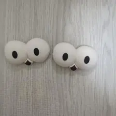 クロックス パーツ