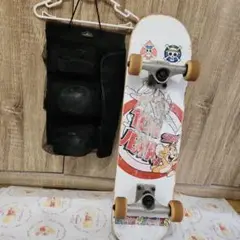 スケートボード プロテクターセット