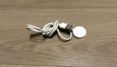 純正品 アップルウォッチ 充電器 Apple Watch Type A