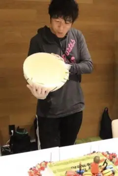 ミスチル桜井さん着用トップス