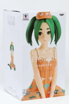 EXQ FIGURE 西尾維新大辞典