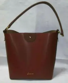 SAC 2way バッグ