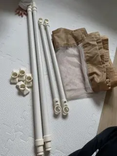 とおせんぼ ベビーゲート
