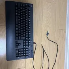 Logicool G213
