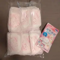 赤ちゃん本舗　母乳パッド 33枚 プラス2枚