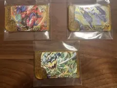 ポケモンフレンダ　レガシーピック　スーパートレジャーコンプリート