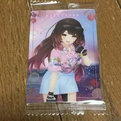 ホロライブ ウエハース ロボ子さん