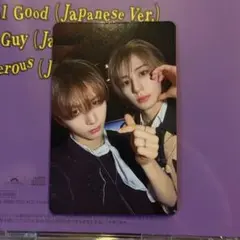 BOYNEXTDOOR BOYLIFE テサン イハン コンポズ ケミトレカ