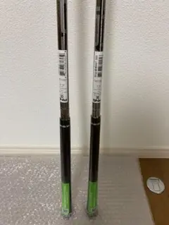 新品未使用 ピンツアー55/65Sシャフト