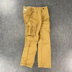 Abercrombie&Fitch CargoPants y2k archive