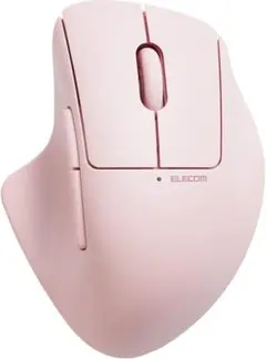 エレコム ワイヤレスマウス ピンク M-SH30BBSKPN