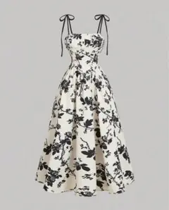 SHEIN キャミワンピース