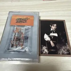 NAOTO HONEST BOYZ HBZ First Step カセットテープ