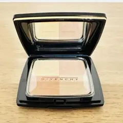 GIVENCY ジバンシー プリズムリーブルプレストパウダー アイボリー